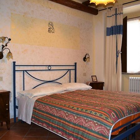 Aritzo Appartamento Romantico Ngoại thất bức ảnh