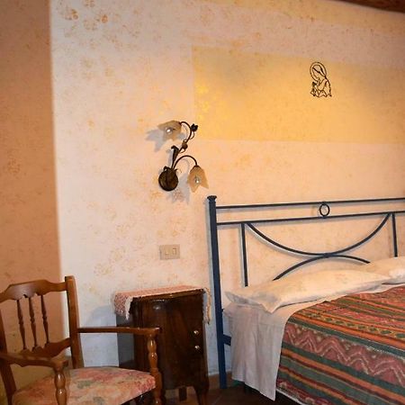 Aritzo Appartamento Romantico Ngoại thất bức ảnh