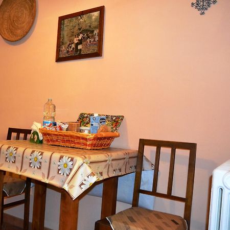 Aritzo Appartamento Romantico Ngoại thất bức ảnh