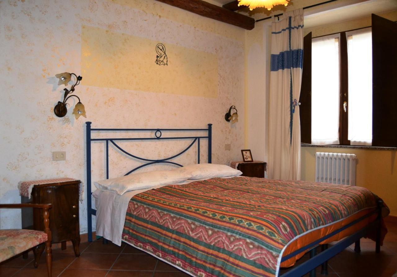 Aritzo Appartamento Romantico Ngoại thất bức ảnh