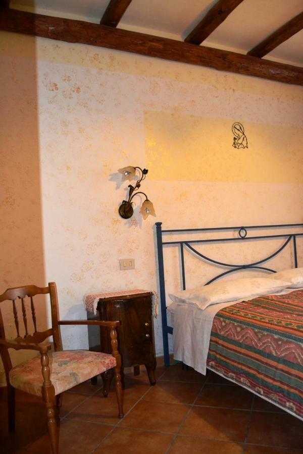 Aritzo Appartamento Romantico Ngoại thất bức ảnh