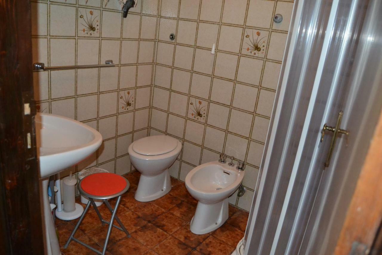 Aritzo Appartamento Romantico Ngoại thất bức ảnh