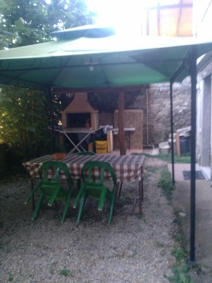 Aritzo Appartamento Romantico Ngoại thất bức ảnh