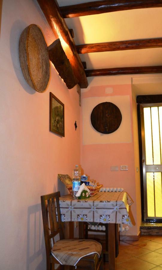 Aritzo Appartamento Romantico Ngoại thất bức ảnh