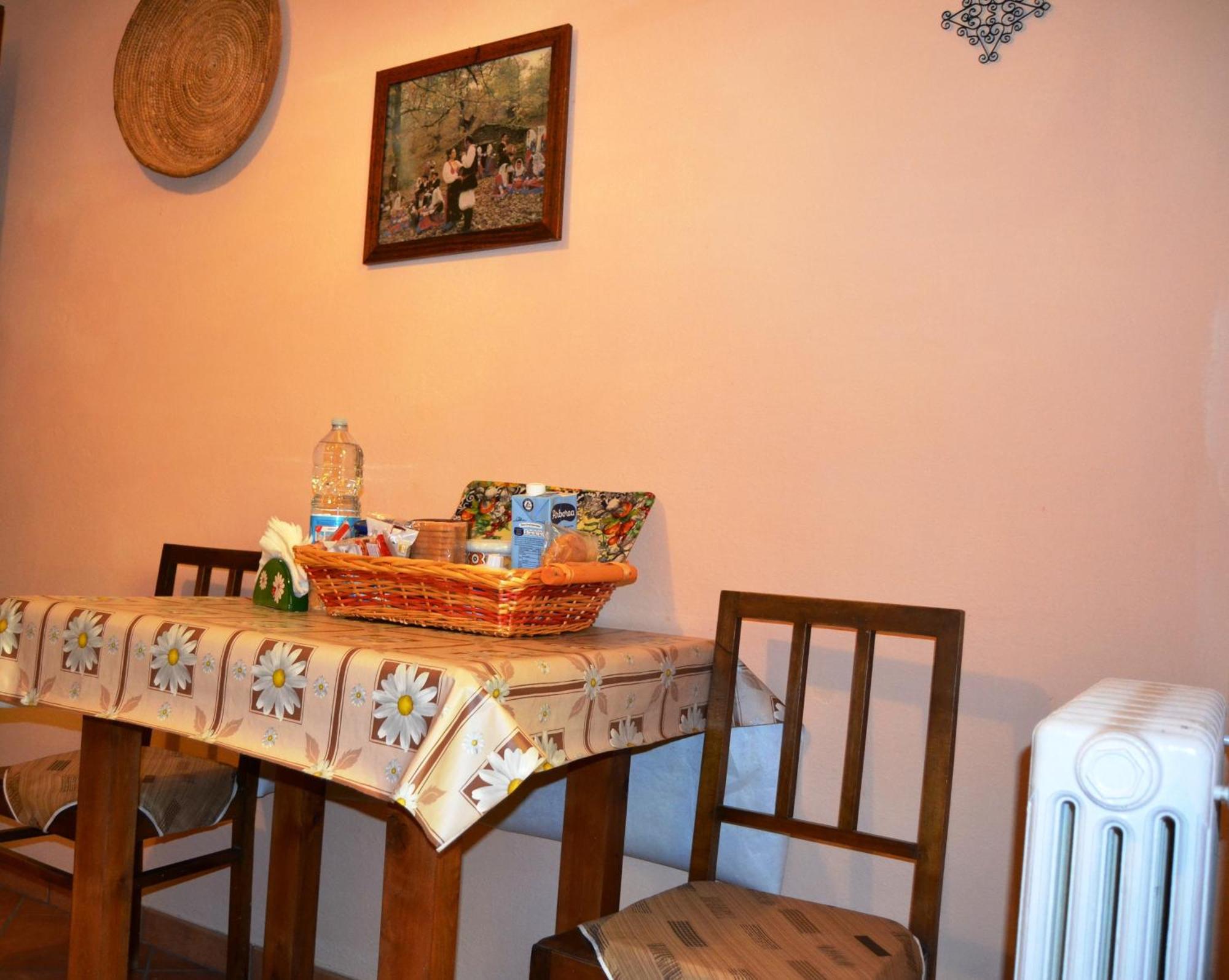 Aritzo Appartamento Romantico Ngoại thất bức ảnh