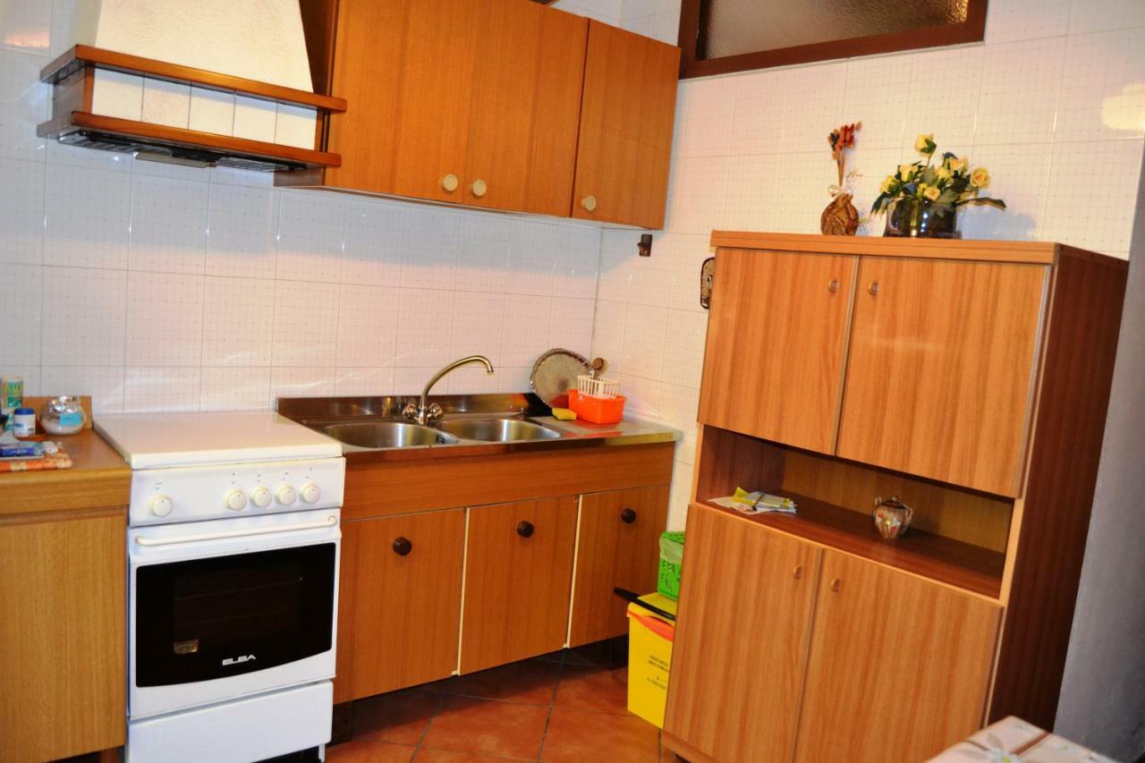 Aritzo Appartamento Romantico Ngoại thất bức ảnh